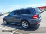 ✅ 2012 Mercedes-Benz GL 550 • VIN: 4JGBF8GE7CA782332 • Lot: 42668628. Listed on IAAI with 140,870 mi. Free auction sales archive from the USA and detailed vehicle history report at DreamBid. Image 14.