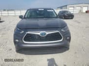 ✅ 2022 Toyota Highlander Hybrid XLE • VIN: 5TDGBRCH4NS558999 • Lot: 86477825. Listed on Copart with 131,418 mi. Free auction sales archive from the USA and detailed vehicle history report at DreamBid. Image 5.