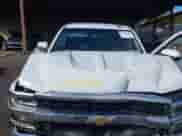 2018 Chevrolet Silverado 1500 LT с VIN 3GCUKREC2JG364033, выставлен на аукционе IAAI как лот 43484667 с пробегом 121 868 миль миль и . История ставок и продаж доступна на DreamBid. Изображение 10.