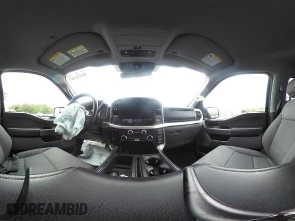 ✅ 2021 Ford F-150 XL • VIN: 1FTEW1EP7MKE31090 • Лот: 42332367. Опубликован ранее на IAAI с пробегом 32 771 миль. Бесплатный доступ к архиву аукционных продаж из США и подробный отчёт об истории автомобиля на DreamBid. Изображение 19.