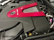 ✅ 2020 Mercedes-Benz C 43 AMG • VIN: 55SWF6EB0LU328562 • Lot: 41384160. Wystawiony na IAAI z przebiegiem 64 202 mil. Bezpłatny archiwum sprzedaży aukcyjnych z USA i szczegółowy raport historii pojazdu na DreamBid. Zdjęcie 19.