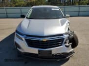 ✅ 2022 Chevrolet Equinox LS • VIN: 3GNAXSEVXNS171796 • Лот: 81928205. Опубликован ранее на Copart с пробегом 38 657 миль. Бесплатный доступ к архиву аукционных продаж из США и подробный отчёт об истории автомобиля на DreamBid. Изображение 5.