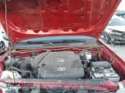 ✅ 2014 Toyota Tacoma PreRunner • VIN: 3TMJU4GN5EM159313 • Lot: 43633698. Listed on IAAI with 124,549 mi. Free auction sales archive from the USA and detailed vehicle history report at DreamBid. Image 10.