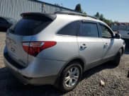 ✅ 2010 Hyundai Veracruz Limited • VIN: KM8NUDCC6AU135528 • Лот: 64490955. Опубликован ранее на Copart с пробегом 118 244 миль. Бесплатный доступ к архиву аукционных продаж из США и подробный отчёт об истории автомобиля на DreamBid. Изображение 3.