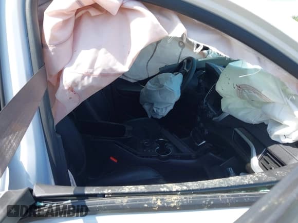 ✅ 2023 GMC Terrain SLT • VIN: 3GKALVEG6PL218217 • Lot: 41917652. Listed on IAAI with 2,462 mi. Free auction sales archive from the USA and detailed vehicle history report at DreamBid. Image 5.