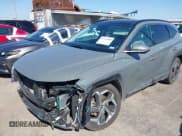 ✅ 2024 Hyundai Tucson Limited • VIN: 5NMJE3DE3RH354086 • Лот: 43122000. Опубликован ранее на IAAI с пробегом 42 157 миль. Бесплатный доступ к архиву аукционных продаж из США и подробный отчёт об истории автомобиля на DreamBid. Изображение 18.