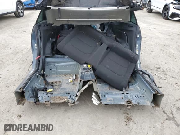 ✅ 2023 CHEVROLET CAMARO LT1 CAMARO LT1 • VIN: N0V1N0NPART • Лот: 55494995. Опубликован ранее на Copart с пробегом Не указан. Бесплатный доступ к архиву аукционных продаж из США и подробный отчёт об истории автомобиля на DreamBid. Изображение 5.