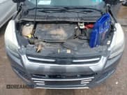 ✅ 2013 Ford Escape Titanium • VIN: 1FMCU9J99DUD68058 • Lot: 42124825. Listed on IAAI with 108,537 mi. Free auction sales archive from the USA and detailed vehicle history report at DreamBid. Image 10.