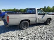 ✅ 1993 Nissan Frontier • VIN: 1N6SD11S2PC308747 • Lot: 54909015. Listed on Copart with 324,800 mi. Free auction sales archive from the USA and detailed vehicle history report at DreamBid. Image 3.