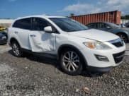 ✅ 2011 Mazda CX-9 Grand Touring • VIN: JM3TB2DAXB0310298 • Лот: 66575105. Опубликован ранее на Copart с пробегом 301 855 миль. Бесплатный доступ к архиву аукционных продаж из США и подробный отчёт об истории автомобиля на DreamBid. Изображение 4.