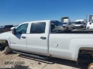 ✅ 2018 Chevrolet Silverado 2500HD Work Truck • VIN: 1GC1KUEY9JF252008 • Лот: 43551676. Опубликован ранее на IAAI с пробегом Не указан. Бесплатный доступ к архиву аукционных продаж из США и подробный отчёт об истории автомобиля на DreamBid. Изображение 13.
