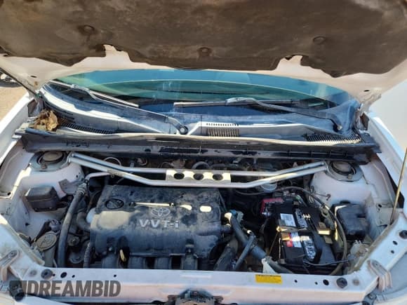 ✅ 2004 Scion xB • VIN: JTLKT334440157119 • Лот: 86328205. Опубликован ранее на Copart с пробегом 208 850 миль. Бесплатный доступ к архиву аукционных продаж из США и подробный отчёт об истории автомобиля на DreamBid. Изображение 11.