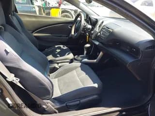 ✅ 2013 Honda CR-Z • VIN: JHMZF1D49DS002024 • Lot: 42509492. Wystawiony na IAAI z przebiegiem Nie podano. Bezpłatny archiwum sprzedaży aukcyjnych z USA i szczegółowy raport historii pojazdu na DreamBid. Zdjęcie 5.