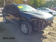 ✅ 2016 Jeep Cherokee Latitude • VIN: 1C4PJMCS5GW175951 • Lot: 43392421. Wystawiony na IAAI z przebiegiem 73 136 mil. Bezpłatny archiwum sprzedaży aukcyjnych z USA i szczegółowy raport historii pojazdu na DreamBid. Zdjęcie 1.