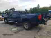 2016 Chevrolet Silverado 3500HD High Country с VIN 1GC4K1E89GF275907, выставлен на аукционе Copart как лот 60917955 с пробегом 215 063 миль миль и Списание • Salvage title. История ставок и продаж доступна на DreamBid. Изображение 2.