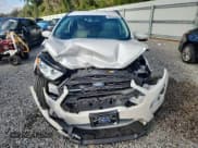 ✅ 2018 Ford EcoSport SE • VIN: MAJ3P1TE0JC183833 • Лот: 89692225. Опубликован ранее на Copart с пробегом 60 731 миль. Бесплатный доступ к архиву аукционных продаж из США и подробный отчёт об истории автомобиля на DreamBid. Изображение 5.