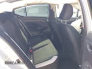 ✅ 2021 Nissan Versa SV • VIN: 3N1CN8EV5ML881047 • Lot: 43381998. Listed on IAAI with 61,228 mi. Free auction sales archive from the USA and detailed vehicle history report at DreamBid. Image 8.