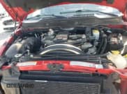 ✅ 2009 Dodge 2500 SLT • VIN: 3D7KS28L89G503383 • Лот: 53712925. Опубликован ранее на Copart с пробегом 128 673 миль. Бесплатный доступ к архиву аукционных продаж из США и подробный отчёт об истории автомобиля на DreamBid. Изображение 12.