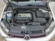 ✅ 2010 Volkswagen Golf GTI • VIN: WVWHD7AJ7AW398586 • Лот: 76010324. Опубликован ранее на Copart с пробегом 164 816 миль. Бесплатный доступ к архиву аукционных продаж из США и подробный отчёт об истории автомобиля на DreamBid. Изображение 11.