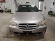 ✅ 2003 Nissan Maxima GLE • VIN: JN1DA31A23T408738 • Лот: 91971815. Опубликован ранее на Copart с пробегом 134 856 миль. Бесплатный доступ к архиву аукционных продаж из США и подробный отчёт об истории автомобиля на DreamBid. Изображение 5.