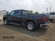 ✅ 2024 GMC Sierra 3500HD SLT • VIN: 1GT49UEY4RF209667 • Lot: 67289515. Listed on Copart with 44,984 mi. Free auction sales archive from the USA and detailed vehicle history report at DreamBid. Image 2.