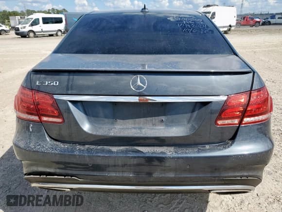 ✅ 2016 Mercedes-Benz E 350 Sport • VIN: WDDHF5KB9GB252024 • Lot: 85761475. Wystawiony na Copart z przebiegiem 68 837 mil. Bezpłatny archiwum sprzedaży aukcyjnych z USA i szczegółowy raport historii pojazdu na DreamBid. Zdjęcie 6.