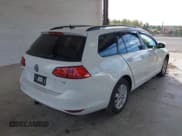 ✅ 2016 Volkswagen Golf TSI S • VIN: 3VWC17AU2GM515753 • Lot: 43357098. Wystawiony na IAAI z przebiegiem 129 787 mil. Bezpłatny archiwum sprzedaży aukcyjnych z USA i szczegółowy raport historii pojazdu na DreamBid. Zdjęcie 4.