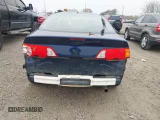 ✅ 2004 Acura RSX • VIN: JH4DC54814S006470 • Lot: 43755815. Listed on IAAI with 251,549 mi. Free auction sales archive from the USA and detailed vehicle history report at DreamBid. Image 6.