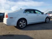 ✅ 2012 Chevrolet Malibu 2LT • VIN: 1G1ZD5E08CF201771 • Lot: 71337614. Listed on Copart with 80,919 mi. Free auction sales archive from the USA and detailed vehicle history report at DreamBid. Image 3.