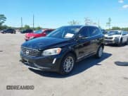 ✅ 2014 Volvo XC60 3.2L • VIN: YV4952DLXE2548976 • Лот: 43467533. Опубликован ранее на IAAI с пробегом 124 082 миль. Бесплатный доступ к архиву аукционных продаж из США и подробный отчёт об истории автомобиля на DreamBid. Изображение 2.