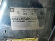 ✅ 2009 Chevrolet Malibu 2LT • VIN: 1G1ZJ57B99F134372 • Lot: 77443674. Listed on Copart with 265,892 mi. Free auction sales archive from the USA and detailed vehicle history report at DreamBid. Image 12.