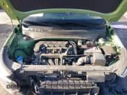 ✅ 2022 Hyundai Venue SE • VIN: KMHRB8A39NU140634 • Lot: 38247791. Listed on IAAI with 31,622 mi. Free auction sales archive from the USA and detailed vehicle history report at DreamBid. Image 10.