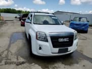 ✅ 2013 GMC Terrain Denali • VIN: 2GKALYEK9D6303641 • Лот: 61815805. Опубликован ранее на Copart с пробегом 143 060 миль. Бесплатный доступ к архиву аукционных продаж из США и подробный отчёт об истории автомобиля на DreamBid. Изображение 15.