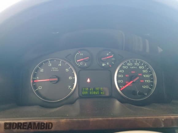 ✅ 2007 Ford Five Hundred SEL • VIN: 1FAHP24127G106731 • Lot: 89866465. Wystawiony na Copart z przebiegiem 83 865 mil. Bezpłatny archiwum sprzedaży aukcyjnych z USA i szczegółowy raport historii pojazdu na DreamBid. Zdjęcie 9.