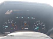 ✅ 2019 Ford F-150 XL • VIN: 1FTFX1E53KKD84413 • Lot: 42838574. Listed on IAAI with 97,736 mi. Free auction sales archive from the USA and detailed vehicle history report at DreamBid. Image 7.