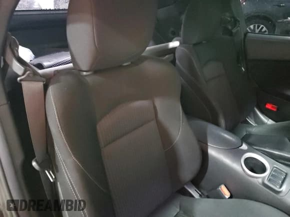 ✅ 2011 Nissan 370Z Touring • VIN: JN1AZ4EH9BM551445 • Lot: 70137195. Listed on Copart with 54,052 mi. Free auction sales archive from the USA and detailed vehicle history report at DreamBid. Image 10.