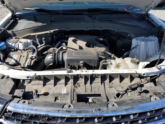 ✅ 2020 Ford Explorer XLT • VIN: 1FMSK8DH6LGD06838 • Лот: 86493905. Опубликован ранее на Copart с пробегом 81 222 миль. Бесплатный доступ к архиву аукционных продаж из США и подробный отчёт об истории автомобиля на DreamBid. Изображение 12.