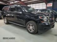 ✅ 2019 Chevrolet Suburban LT • VIN: 1GNSKHKC0KR279982 • Lot: 91763895. Wystawiony na Copart z przebiegiem 288 264 mil. Bezpłatny archiwum sprzedaży aukcyjnych z USA i szczegółowy raport historii pojazdu na DreamBid. Zdjęcie 4.