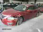 2015 Nissan Altima S z VIN 1N4AL3AP0FC157873, wystawiony jako Copart lot #69686395 z przebiegiem 76 482 mil mil oraz Szkoda całkowita • Salvage title. Historia ofert i sprzedaży dostępna na DreamBid. Obrazek 1.