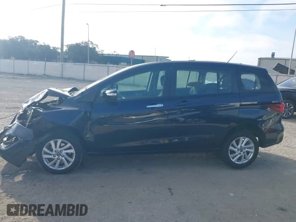 ✅ 2015 Mazda 5 Sport • VIN: JM1CW2BL2F0182386 • Лот: 43500512. Опубликован ранее на IAAI с пробегом 133 541 миль. Бесплатный доступ к архиву аукционных продаж из США и подробный отчёт об истории автомобиля на DreamBid. Изображение 15.