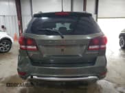 ✅ 2018 Dodge Journey Crossroad • VIN: 3C4PDDGG0JT431214 • Лот: 91786505. Опубликован ранее на Copart с пробегом 73 229 миль. Бесплатный доступ к архиву аукционных продаж из США и подробный отчёт об истории автомобиля на DreamBid. Изображение 6.
