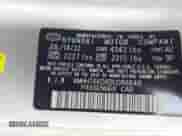 2013 Hyundai Genesis Coupe Premium with VIN KMHHT6KD8DU086648, listed as a IAAI auction lot 43314230 with 114,245 mi miles and . Bid and sale history available at DreamBid. Image 9.