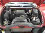 2008 Dodge Dakota ST z VIN 1D7HW28K78S511598, wystawiony jako Copart lot #83251644 z przebiegiem 216 120 mil mil oraz Czysty tytuł • Clean title. Historia ofert i sprzedaży dostępna na DreamBid. Obrazek 11.