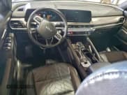 ✅ 2023 Kia Telluride EX X-Line • VIN: 5XYP3DGC6PG346975 • Lot: 93715685. Listed on Copart with 50,151 mi. Free auction sales archive from the USA and detailed vehicle history report at DreamBid. Image 8.