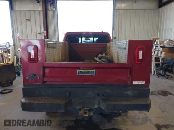 ✅ 2012 Ram 2500 SLT • VIN: 3C6UD5JL0CG185427 • Лот: 42665797. Опубликован ранее на IAAI с пробегом 124 823 миль. Бесплатный доступ к архиву аукционных продаж из США и подробный отчёт об истории автомобиля на DreamBid. Изображение 17.