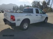 ✅ 2019 Ram 1500 Tradesman • VIN: 1C6RR6FGXKS607882 • Лот: 90324445. Опубликован ранее на Copart с пробегом 35 269 миль. Бесплатный доступ к архиву аукционных продаж из США и подробный отчёт об истории автомобиля на DreamBid. Изображение 3.