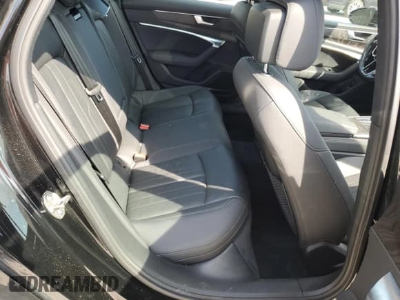 ✅ 2021 Audi A6 Premium Plus • VIN: WAUE8AF25MN041839 • Lot: 66416715. Listed on Copart with 64,299 mi. Free auction sales archive from the USA and detailed vehicle history report at DreamBid. Image 10.