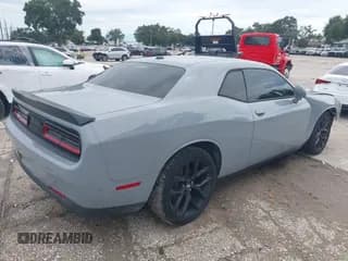 ✅ 2020 Dodge Challenger SXT • VIN: 2C3CDZAG3LH195288 • Lot: 42951481. Wystawiony na IAAI z przebiegiem 78 079 mil. Bezpłatny archiwum sprzedaży aukcyjnych z USA i szczegółowy raport historii pojazdu na DreamBid. Zdjęcie 4.