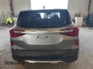 ✅ 2022 Kia Seltos LX • VIN: KNDEPCAA7N7308193 • Lot: 43451058. Listed on IAAI with Not provided. Free auction sales archive from the USA and detailed vehicle history report at DreamBid. Image 16.