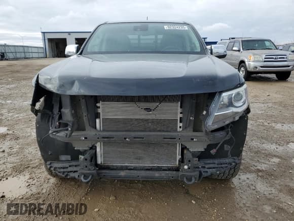 ✅ 2016 Chevrolet Colorado 4WD LT • VIN: 1GCGTCE30G1114482 • Лот: 92324235. Опубликован ранее на Copart с пробегом 108 001 миль. Бесплатный доступ к архиву аукционных продаж из США и подробный отчёт об истории автомобиля на DreamBid. Изображение 5.